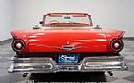 1957 Fairlane 500 Sunliner Converti Thumbnail 27