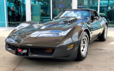 Photo of a 1979 Chevrolet Corvette for sale