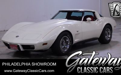 Photo of a 1978 Chevrolet Corvette for sale