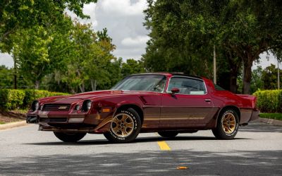 Photo of a 1981 Chevrolet Camaro Z28 for sale