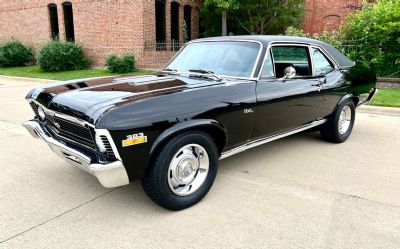 Photo of a 1971 Chevrolet Nova SS for sale