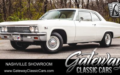 Photo of a 1966 Chevrolet Biscayne for sale