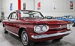 1963 Corvair Monza Thumbnail 11