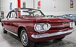 1963 Corvair Monza Thumbnail 23