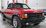 1989 Dakota Sport Thumbnail 11