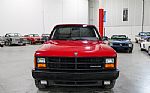 1989 Dakota Sport Thumbnail 12