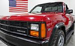 1989 Dakota Sport Thumbnail 23