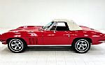 1966 Corvette Convertible Thumbnail 5