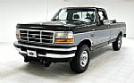 1995 Ford F150 XLT 4x4 Long Bed Pickup