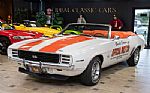 1969 Camaro RS/SS Z11 Pace Car Thumbnail 1