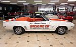 1969 Camaro RS/SS Z11 Pace Car Thumbnail 4