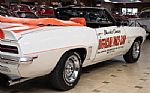 1969 Camaro RS/SS Z11 Pace Car Thumbnail 11