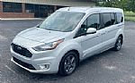 2023 Ford Transit Connect