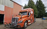 2016 Freightliner Cascadia 125