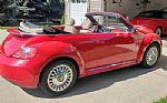 2014 Beetle Convertible Thumbnail 6