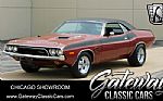 1974 Dodge Challenger