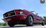 1968 Mustang Thumbnail 3