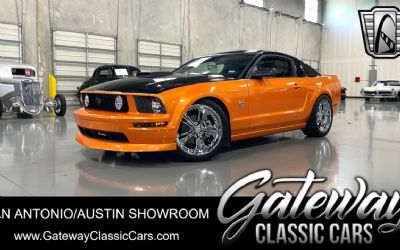 Photo of a 2008 Ford Mustang GT Regency for sale