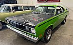 1970 Plymouth Duster