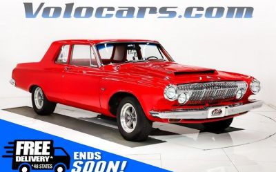 Photo of a 1963 Dodge Coronet 330 for sale