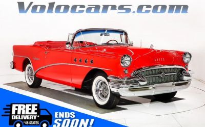 Photo of a 1955 Buick Century for sale