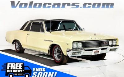 Photo of a 1965 Buick Gran Sport for sale