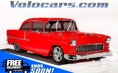 Photo of a 1955 Chevrolet 210 for sale