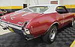 1969 442 Holiday Coupe Thumbnail 4