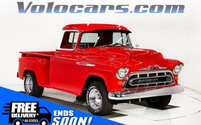 Photo of a 1957 Chevrolet 3100 for sale