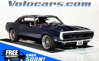 Photo of a 1968 Chevrolet Camaro RS for sale