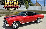 1972 Chevelle Thumbnail 1