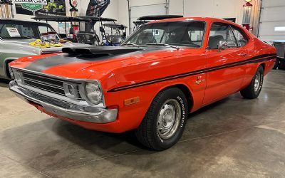 Photo of a 1972 Dodge Demon 360 Coupe for sale