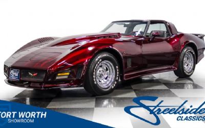 Photo of a 1979 Chevrolet Corvette Custom Coupe for sale