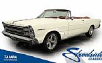 1966 Galaxie 500XL Convertible Thumbnail 1