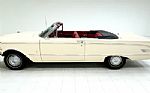 1963 Comet Convertible Thumbnail 4