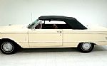 1963 Comet Convertible Thumbnail 3