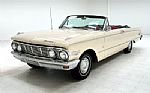 1963 Comet Convertible Thumbnail 2