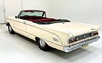 1963 Comet Convertible Thumbnail 6