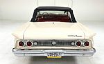 1963 Comet Convertible Thumbnail 7