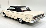 1963 Comet Convertible Thumbnail 5