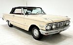 1963 Comet Convertible Thumbnail 10