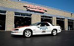 1995 Chevrolet Camaro Z/28 Pace Car