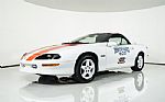 1995 Camaro Z/28 Pace Car Thumbnail 5