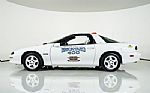 1995 Camaro Z/28 Pace Car Thumbnail 6