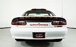 1995 Camaro Z/28 Pace Car Thumbnail 10