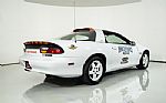 1995 Camaro Z/28 Pace Car Thumbnail 11