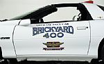 1995 Camaro Z/28 Pace Car Thumbnail 7