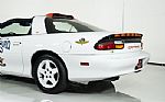 1995 Camaro Z/28 Pace Car Thumbnail 9