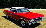 1966 Chevelle Thumbnail 1