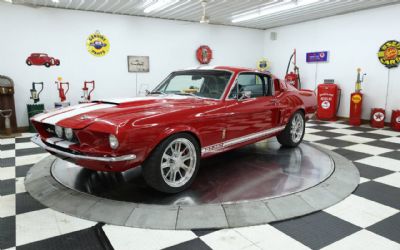 Photo of a 1967 Ford Mustang for sale